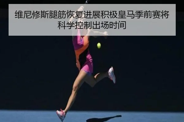 维尼修斯腿筋恢复进展积极皇马季前赛将科学控制出场时间